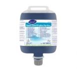 Diversey Room Care R3 plus Pur-Eco ablaktisztító és általános tisztítószer  2*2,0L